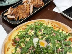 -IL Forno 意坊·意大利餐厅(花园店)