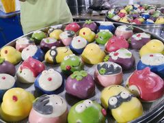 -大学城夜市大排档(凤栖路店)