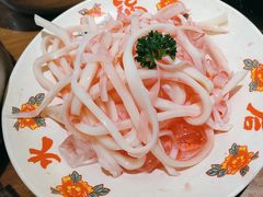 -后火锅(南京东路总店)