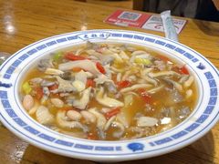 连汤肉片-老雒阳面馆·水席(偃师店)