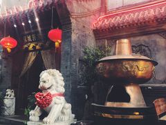 门面-郭家大院(新源店)