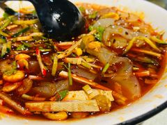 -西北莜面村(右玉店)