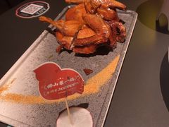 -羽鸽集·乳鸽专门店·地道顺德菜(岭南站店)