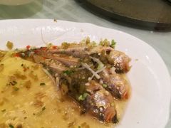 -宁波汉通海鲜大酒店(江湾店)
