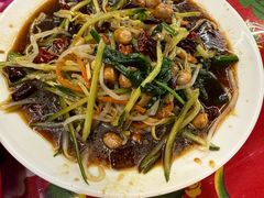 -闯关东东北农家菜(崂山石老人店)