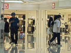 -优衣库(红谷滩万达店)