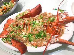 -海鲜城大家餐厅