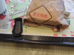 -肯德基(津滨店)