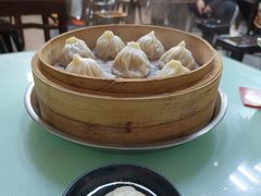 -食惠里小笼包面馆(越秀店)