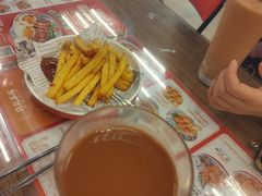 -孖记茶档·热腾茶餐(江南西plus店)