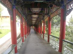 -兰山公园