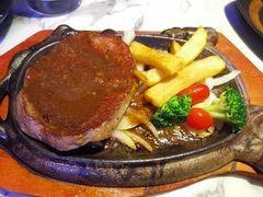 -JUKEBOX玖部音乐餐厅(华侨城店)