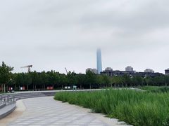 -水西公园