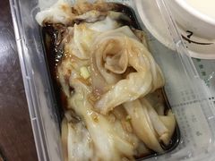 -穗银肠粉店(东川路店)