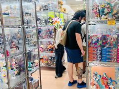 -秋叶原电器街