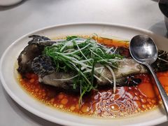 -怀德酒楼·粤菜·海鲜·茶点(宝安国际机场店)