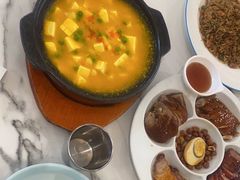 -火啫啫·粤式啫啫煲(南通首店)