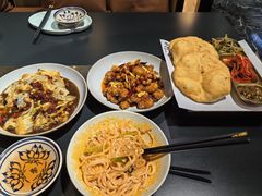 -长安大牌档之龙头酒肆(荣民龙首广场店)