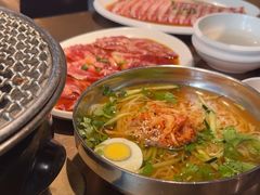 -辛氏火炉·韩式古法烤肉(松北店)
