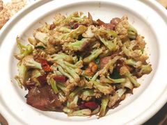 -将相和·海鲜蒸饺大连菜