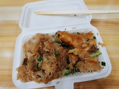 三鲜豆皮-味美香豆皮