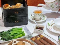 -翠园(广州太古汇店)