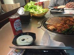 -杀猪天·韩国烤肉(总店)