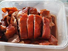 -汤城小厨•粤菜•靓汤(苏州街店)