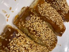 -稻香酒家·33年老字号·港式粤菜(富邦中心店)