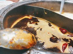 -九街淑芬掌中宝串串公司(内街文化创意园店)