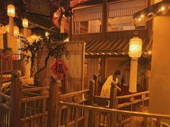 -叶叶菩提(太原别墅店)