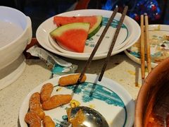 -京城胜利涮羊肉(禧乐汇店)