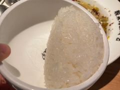 半碗甜米饭-太二酸菜鱼(正大广场店)