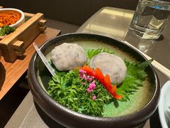 -捞王锅物料理(上海世茂广场店)