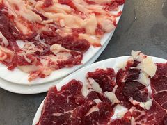 -万祥牛肉火锅(金龙店)