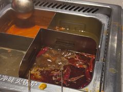 -海底捞火锅(徐州火车站店)