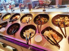 -比格比萨自助(德思勤四季汇店)