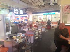 -阿亲家·韩式无限烤肉(花果园店)