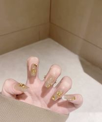 -屿晴·科技美肤SPA美甲美睫