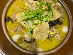 -回头食客-李久其家民间餐厅(望城金桥国际店)