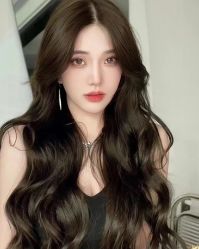 -范美特接发·染发漂发