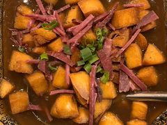 -华光驿站私房菜·黑金冠