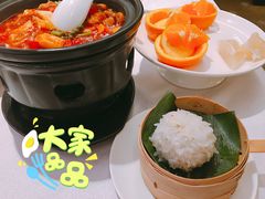 -粗茶淡饭·汉口公馆(循礼门店)