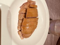 -A One Kitchen·南京精菜馆(德基广场店)