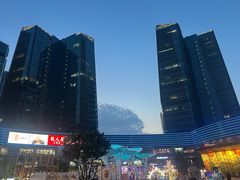 -大族广场Mall&More