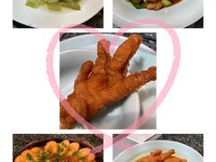 -小城故事·地道宁波味(月湖盛园店)