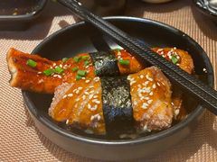 -昊·来了寿司(泡桐树店)