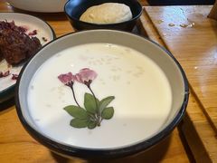 -勺子米线·云南传统小吃市集(四方街店)