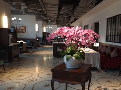 -漢舍中国菜馆(889广场店)