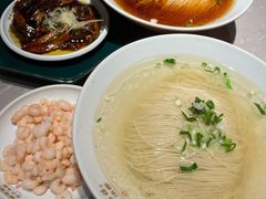 -松鹤楼·苏式汤面(虹桥天地店)